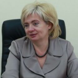 Галина Пашед: ``Женщины могут все, мужчины – все остальное``