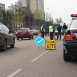 22 февраля пройдет Единый день безопасности дорожного движения