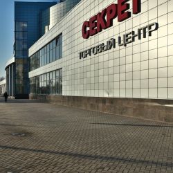 В ``Секрете`` продолжаются «деловые разборки»