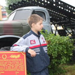 «Трудных» взяли в армию