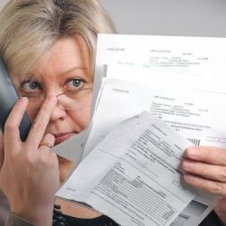 С 1 января в Беларуси повысится стоимость коммунальных услуг