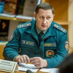 Все погибшие в гомельских пожарах в прошлом и нынешнем годах были в состоянии алкогольного опьянения