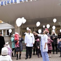 Нет ничего дороже…