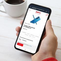 Популярныйцвет — небесно-голубой, смартфон — iPhone, а бренд — Xiaomi. Что покупали белорусы этим летом