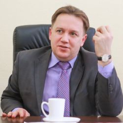 Начальник криминальной милиции: «Рекламу «авторитетам» делают СМИ»
