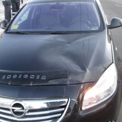 В Гомеле водитель Опеля насмерть сбил  пенсионерку