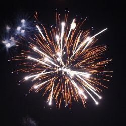Как гомельчане отметили День Победы (фото)