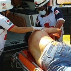 В Мексике вооруженные бандиты убили радиоведущего в прямом эфире