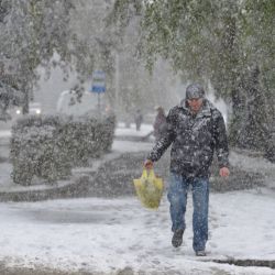 Погода выходит из строя