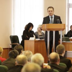 Что появится в Гомеле в ближайшее время?