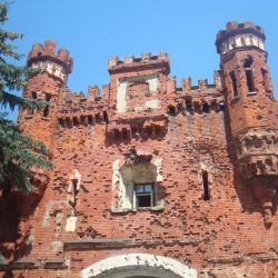 О том, как популярность убивает исторический дух