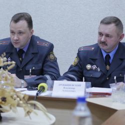 Все чаще гомельчане погибают от «передозировки» плодово-ягодным