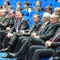 Названы самые успешные люди Гомельской области