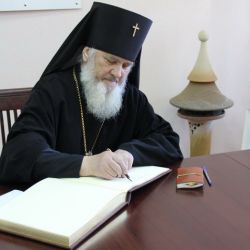 Его проповедь узнают из тысячи